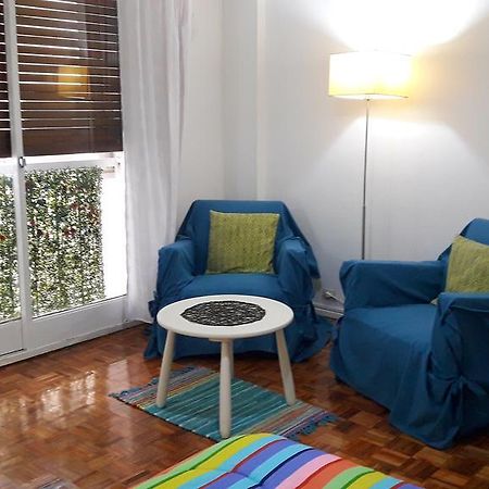 Distrito Palermo Apartment Buenos Aires Exteriér fotografie