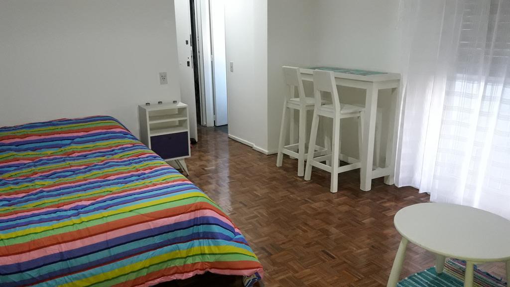 Distrito Palermo Apartment Buenos Aires Exteriér fotografie