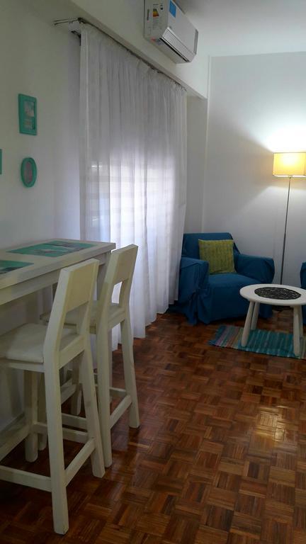 Distrito Palermo Apartment Buenos Aires Exteriér fotografie